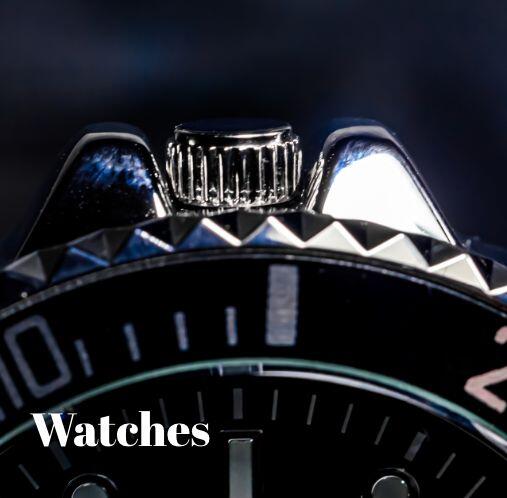 watches