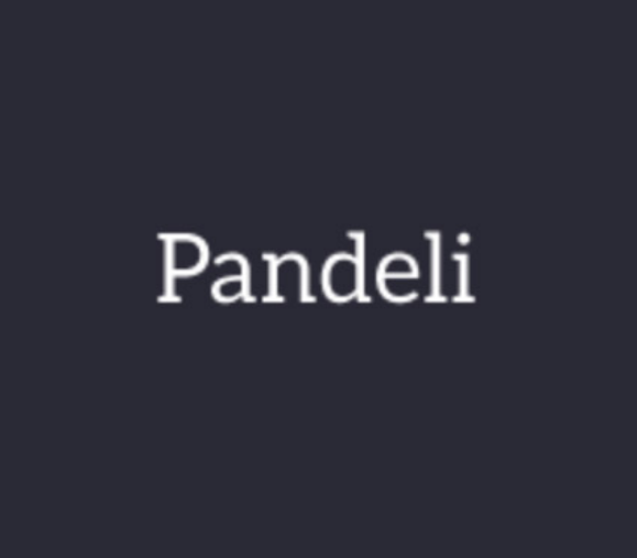 Pandeli Logo