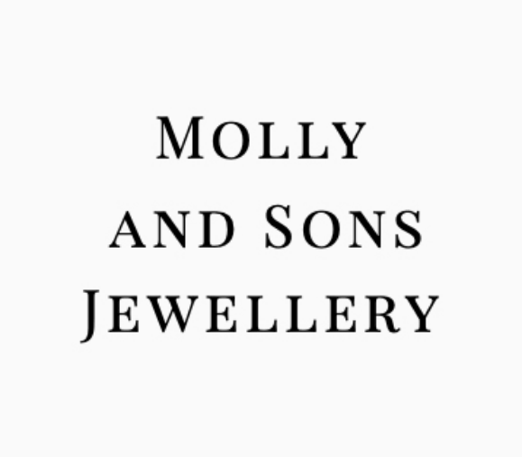Molly and Sons Antique Jewellery Dealer logo