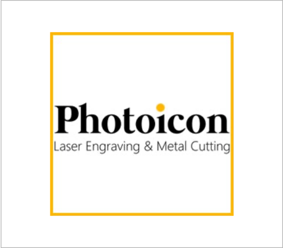 Photoicon Logo