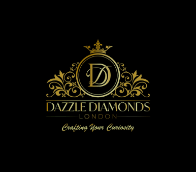 Dazzle Diamonds logo