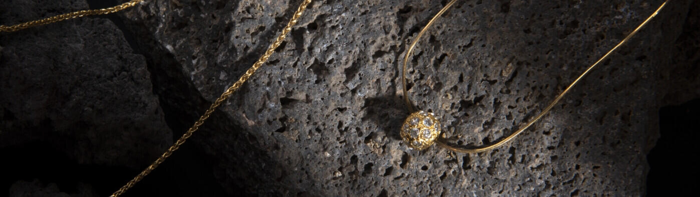 contemporary jewellery