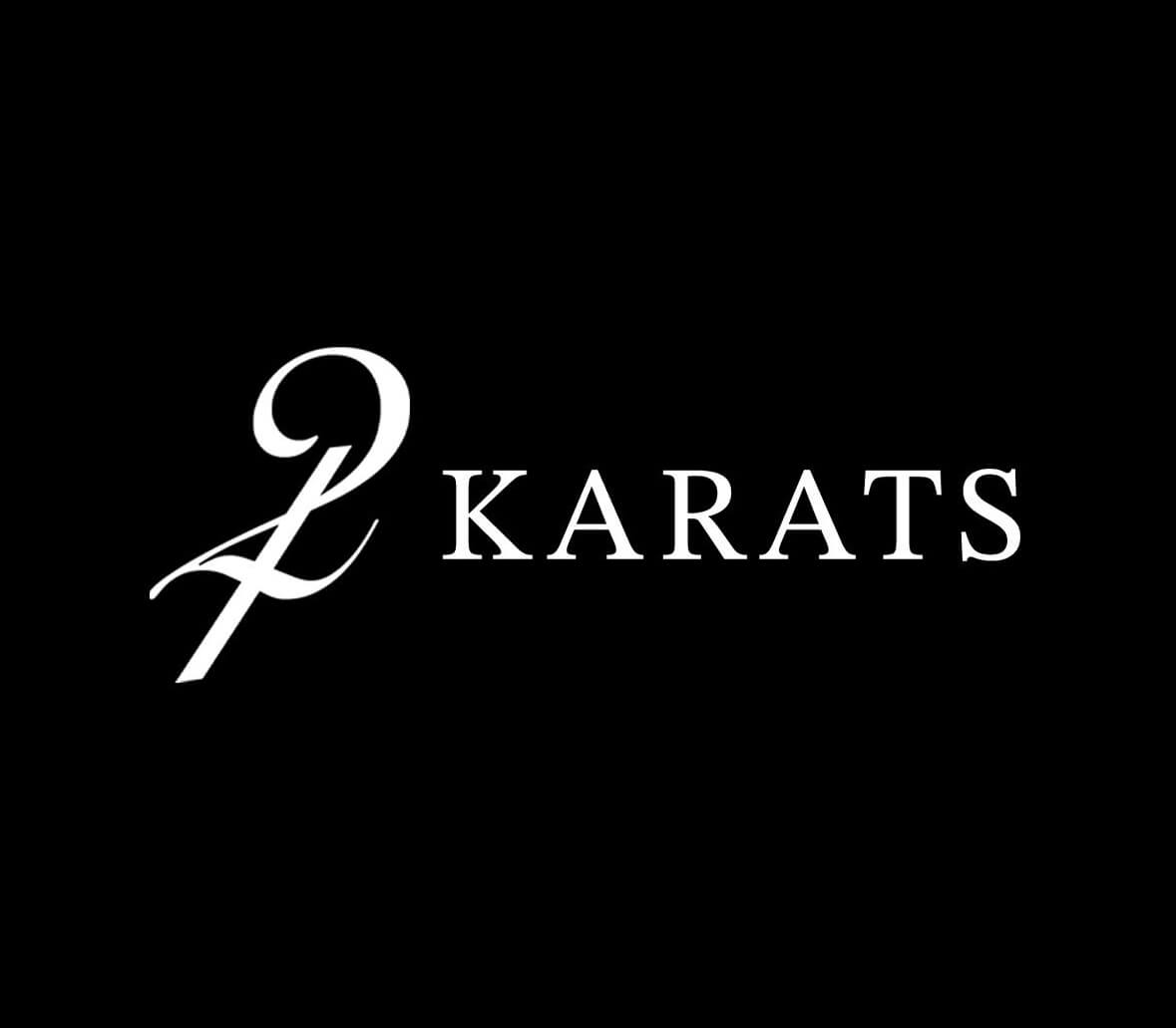 24 Karats
