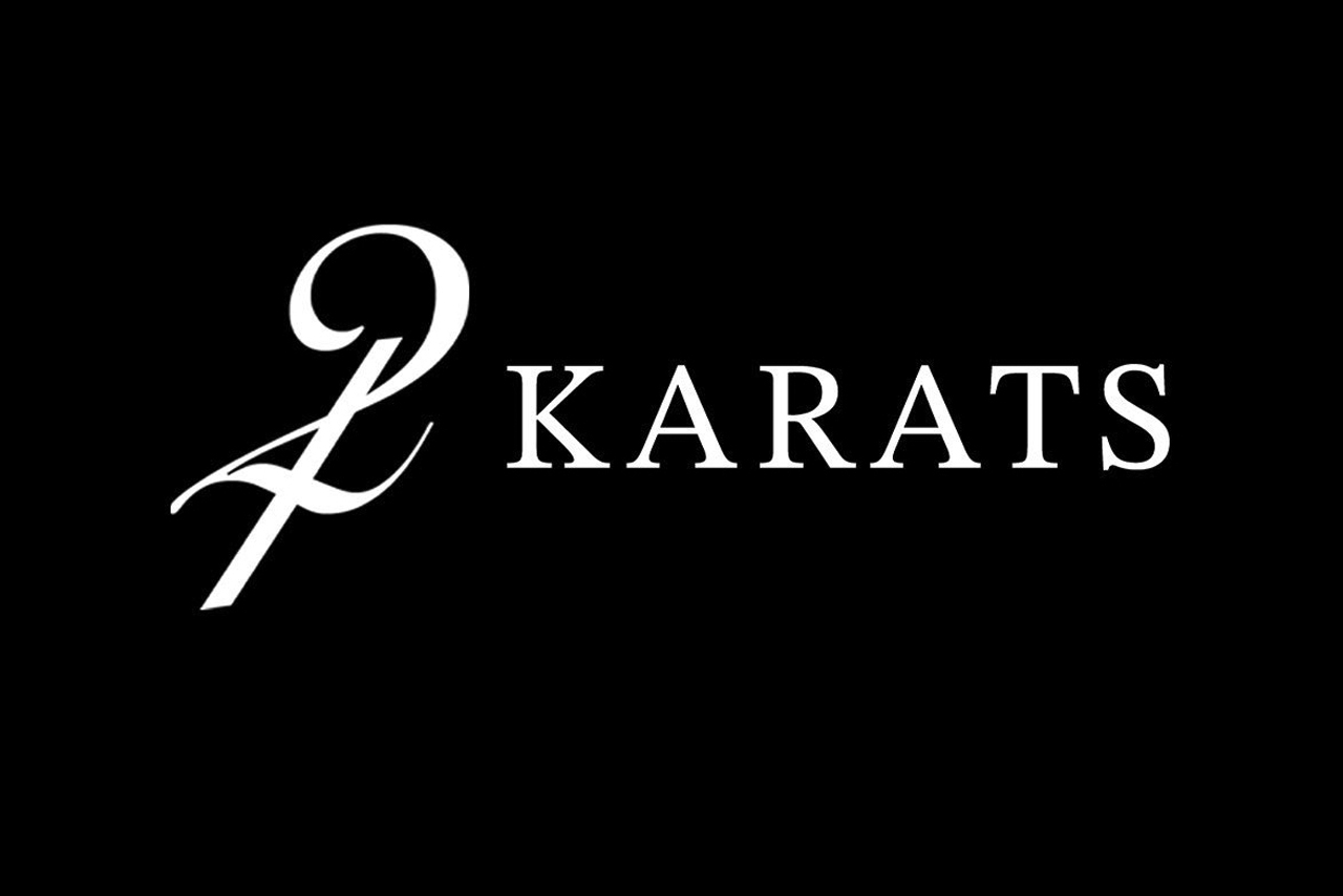 24 Karats logo